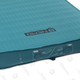 The Nemo Roamer is easy to attach to other Nemo Roamers. Put two of them together to create a luxurious queen sized mattress wherever you’re camping.